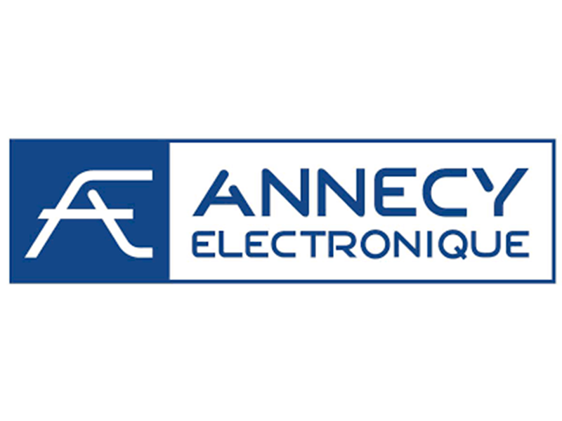 Logo Annecy Electronique