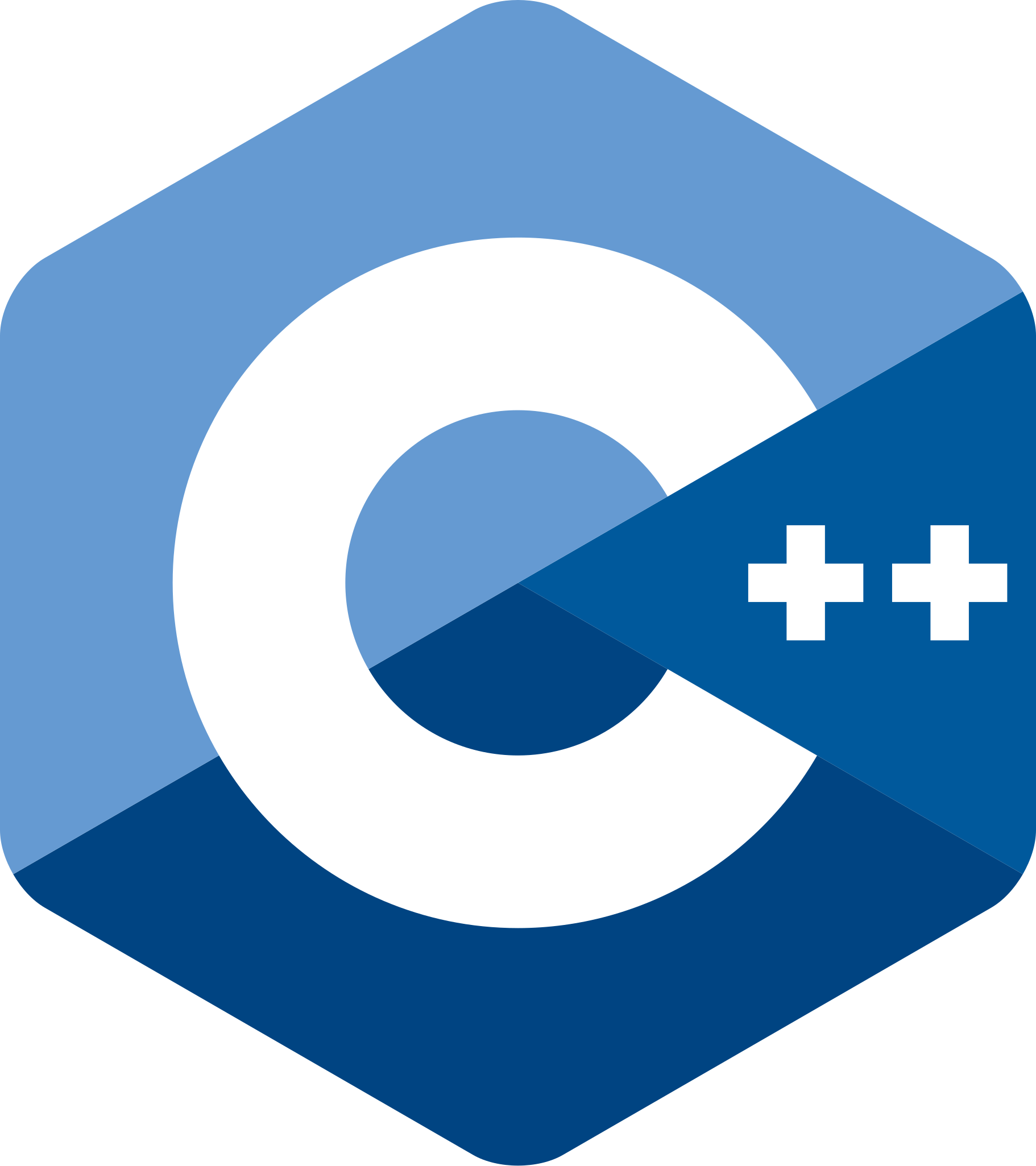 Icône C++