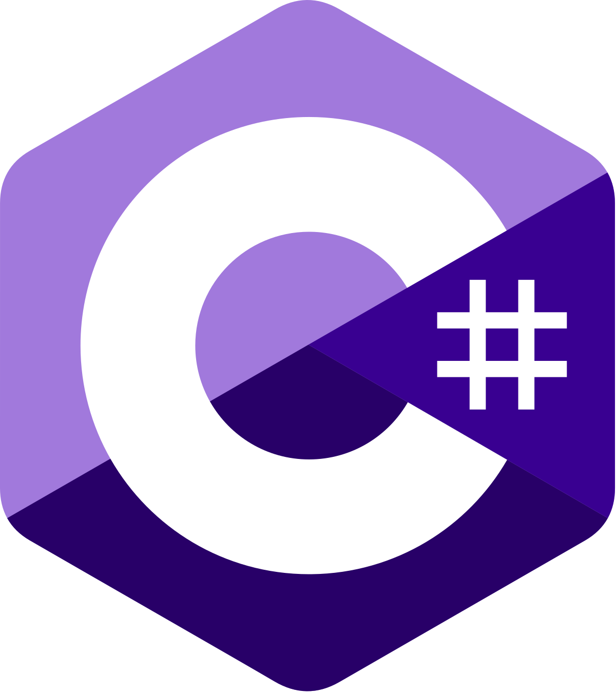 Icône C#