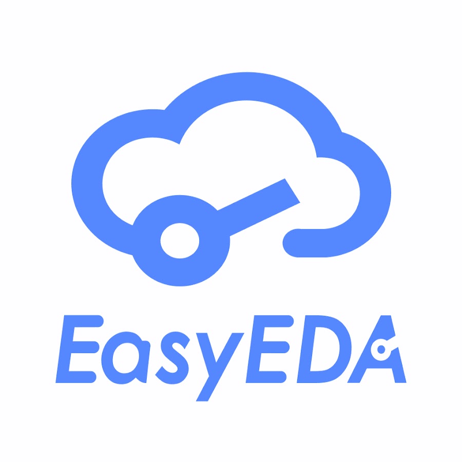 Icône Easy EDA