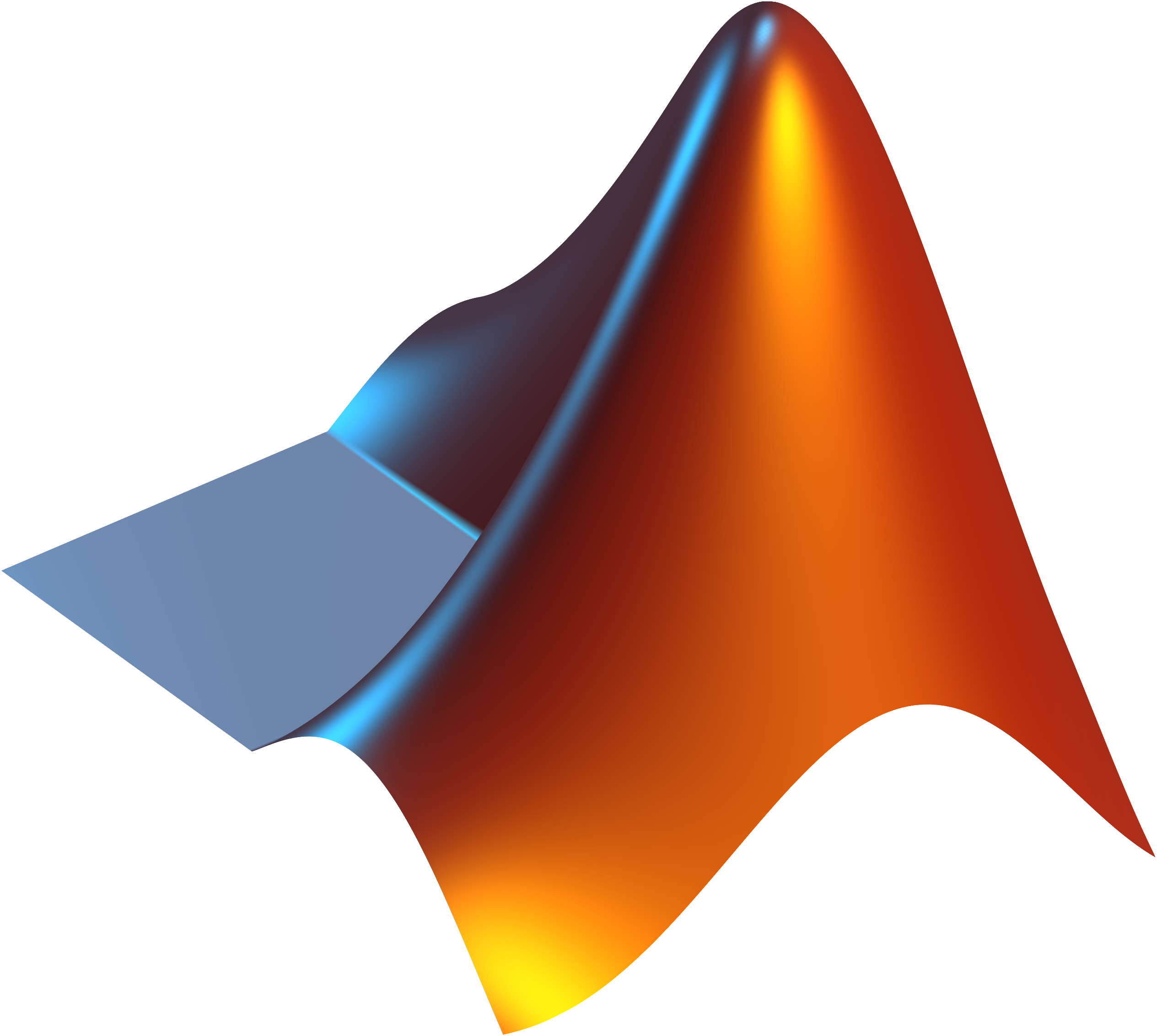 Icône Matlab