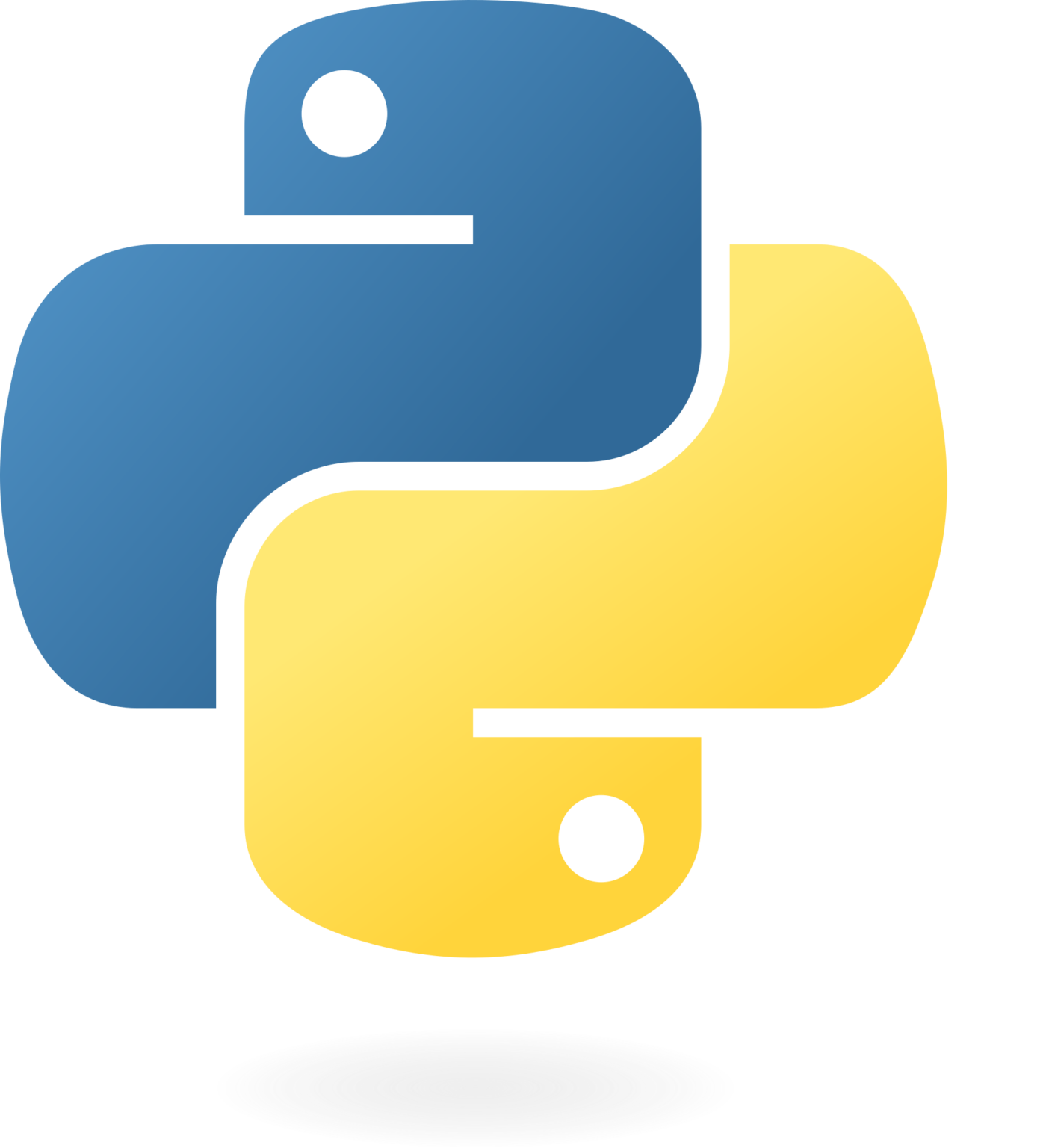 Icône Python