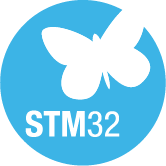 Icône STM32