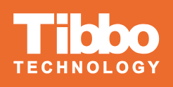 Logo Tibbo Technology (Taïwan)