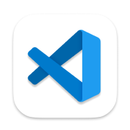 Icône Visual Studio